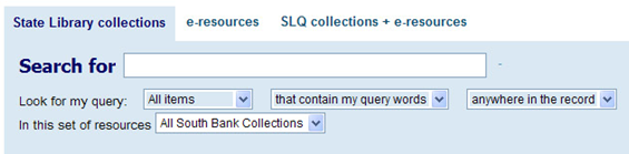 state library search website
